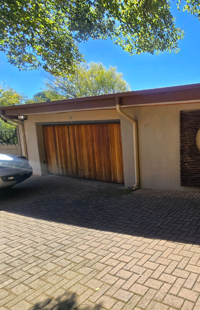 4 Bedroom Property for Sale in Dan Pienaar Free State